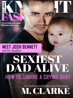 cover image of Sexiest Dad Alive